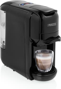 Princess 249452 Volledig automatisch Koffiepadmachine 0,6 l — thumbnail 1