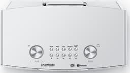 Kenwood CR-ST700SCD - Wifi Smart Radio - Zilver — thumbnail 3