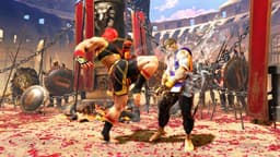 Street Fighter 6 - PS5 — thumbnail 4