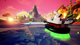 Nickelodeon Kart Racers 3: Slime Speedway - PS5 — thumbnail 4