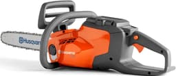 Husqvarna 120i - Kettingzaag - 12 inch — thumbnail 3