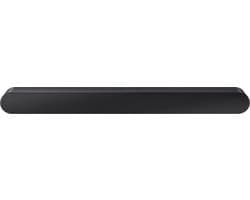 Samsung HW-S50B - All-in-one S-series - Soundbar 3.0