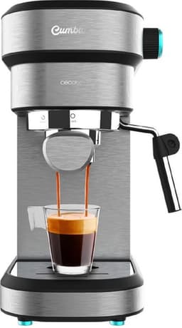 Express Coffee Machine Cecotec Cafelizzia 790 (1,2 L) — thumbnail 1