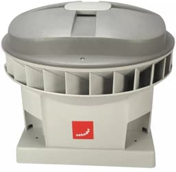 Zehnder dakventilator ComfoRoof MX Automatic 110 — thumbnail 4