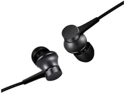 XIAOMI Piston Basic Edition 3.5mm In-ear Oortjes / Oordopjes / Headset / Headphones / Hoofdtelefoon / Koptelefoon / Earbuds met Microfoon en Line-in Control - Zwart — thumbnail 5