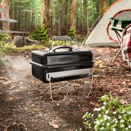 Weber Go-Anywhere houtskool — thumbnail 3