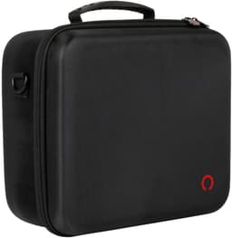 Switch 2 - travel case deluxe - reistas - met opbergvakken — thumbnail 2