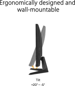ASUS TUF Gaming VG279Q3A 27'' gaming monitor — thumbnail 5
