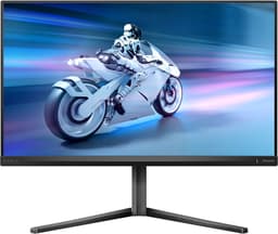 Philips Evnia 5000 series 27M2N5500 - QHD IPS Gaming Monitor - 170hz - 27 inch — thumbnail 4