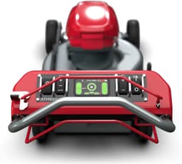 CRAMER 82V PROFESSIONELE gazonmaaier ATM53A — thumbnail 2