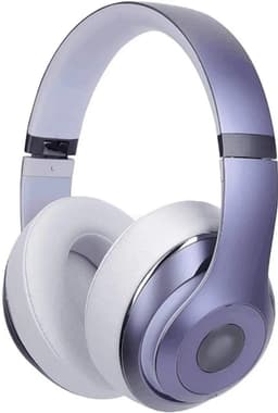 Oorkussen geschikt voor Beats Studio 2.0 / 3.0 - Wit — thumbnail 5