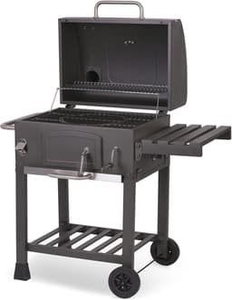 Berdsen BD-891 Houtskoolgrill — thumbnail 3