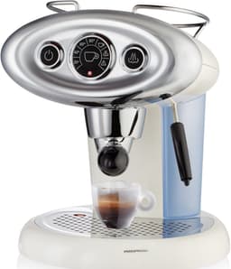 illy Francis Francis X7.1 Iperespresso - Koffiecupmachine - Wit — thumbnail 3