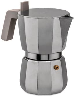 Alessi Moka Koffiemaker 15cl Chroom — thumbnail 2