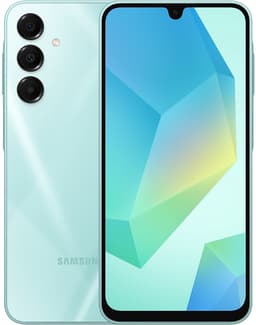 Samsung Galaxy A16 5G 128GB Light Green |  | 8806095781877 — thumbnail 2