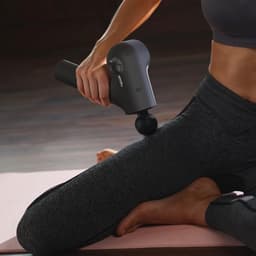 Diep Weefsel Massagepistool voor Spierherstel en Stressverlichting — thumbnail 3