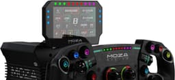 MOZA CM2 Racing Dash monitor — thumbnail 3