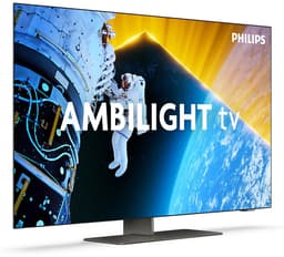 Philips 48OLED849/12 OLED Smart televisie met Ambilight. Winkelmodel. — thumbnail 4