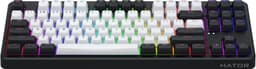 Hator Rockfall 3 TKL Wireless gaming toetsenbord — thumbnail 5
