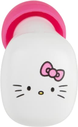 Hello Kitty - draadloze oordopjes - oplaadcase - karabijnhaak — thumbnail 5