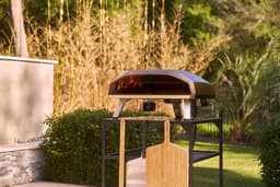 Ooni Koda 2 Max Pizzaoven - 37 mbar - Gasgestookt — thumbnail 1