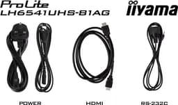 iiyama ProLite LH6541UHS-B1AG — thumbnail 3