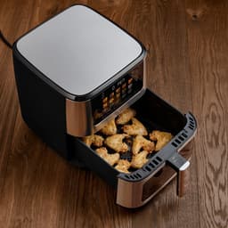 Solis Air Fry & Dry XL 8200 |  | 7611210979777 — thumbnail 5