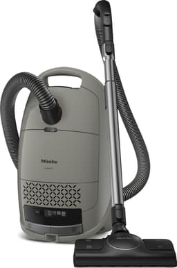 Miele Guard M1 Silence Grafietgrijs — thumbnail 1