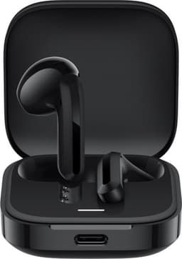 Xiaomi Redmi Buds 6 Active - Zwart — thumbnail 1