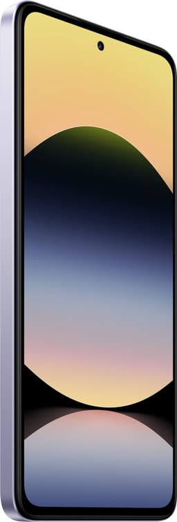 Xiaomi Redmi Note 14 - 6GB/128GB - Mist Paars — thumbnail 5