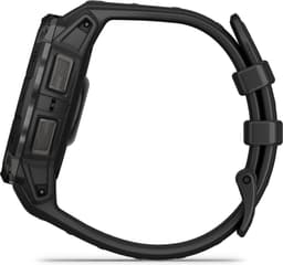 Garmin Instinct 3 45mm Zwart — thumbnail 4