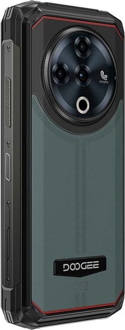 Doogee Fire 6 Power 8GB/256GB Green — thumbnail 4