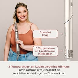 Shark FlexStyle 5-in-1 Stone HD446SLEU — thumbnail 5