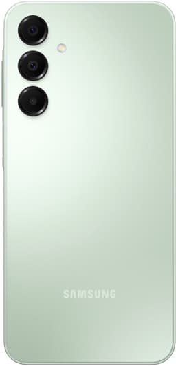SAMSUNG Galaxy A16 4G (LTE) - 128GB - Light Green - 128 GB Groen — thumbnail 4