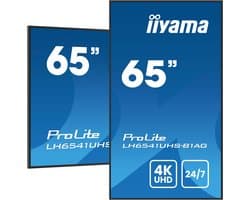 iiyama ProLite LH6541UHS-B1AG