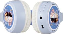 Frozen - draadloze kinderkoptelefoon - met volumebegrenzing - lange speeltijd - met extra audiokabel - bluetooth — thumbnail 2