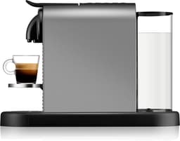 Nespresso De'Longhi CitiZ Platinum EN220.T — thumbnail 3