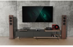 Wiim Ultra Audio streamer en digitale HUB — thumbnail 5