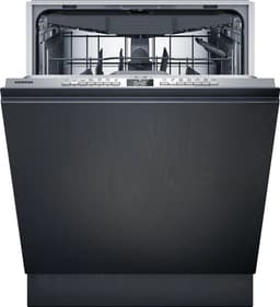 Siemens SN63EX06VE vaatwasser Volledig ingebouwd 14 couverts — thumbnail 1