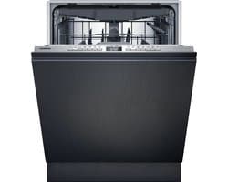 Siemens SN63EX06VE vaatwasser Volledig ingebouwd 14 couverts