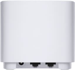 ASUS ZenWiFi XD4 Plus AX1800 1 pack wit dual-band (2,4 GHz / 5 GHz) Wi-Fi 6 (802.11ax) 2 interne — thumbnail 5