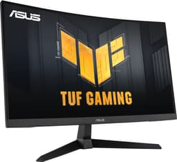 ASUS TUF Gaming VG27WQ3B - QHD Gaming Monitor - 180Hz - 1ms - 27 inch — thumbnail 4