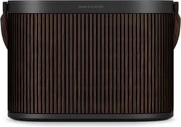 Bang & Olufsen Beosound A5 - Dark Oak |Draagbare speaker -|luidspreker | Wi-Fi en Bluetooth-luidspreker | lange batterijduur — thumbnail 1