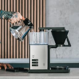 Melitta One SST koffiemachine — thumbnail 3