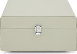 Crosley Voyager Portable Retro - Platenspeler - Dune — thumbnail 4