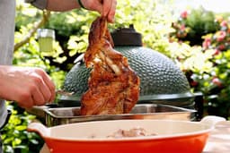 Big Green Egg 2XL — thumbnail 5