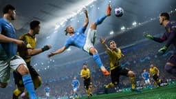 EA Sports FC 24 - Nintendo Switch — thumbnail 3