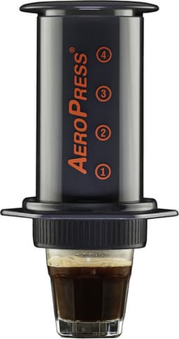 AeroPress - Flow Control Filter Cap — thumbnail 3