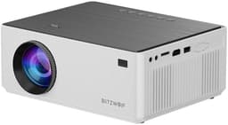 BlitzWolf - BW-V8 - Projector — thumbnail 1