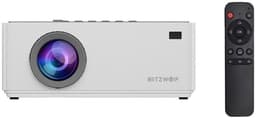 BlitzWolf - BW-V8 - Projector — thumbnail 3